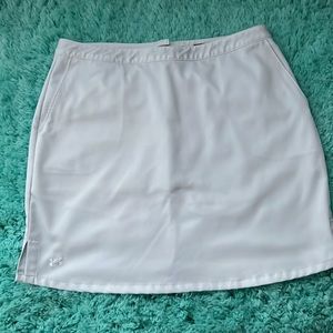 Under Armour Tennis Skirt‼️